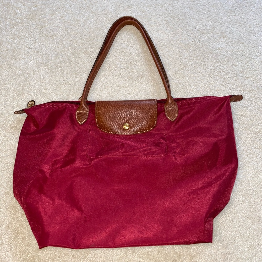Longchamp Tote!
